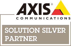 AXIS SOLUTION SILVER PARTNER