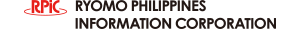 RYOMO PHILIPPINES INFORMATION CORPORATION